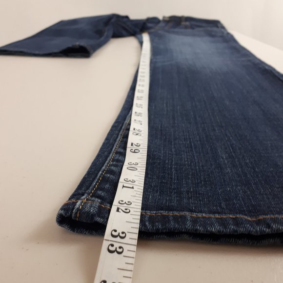 American Eagle Outfitters Favorite Boyfriend Stretch Low-rise Jeans - Picture 9 of 15